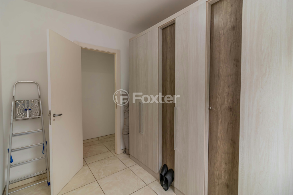 Apartamento à venda com 2 quartos, 50m² - Foto 7