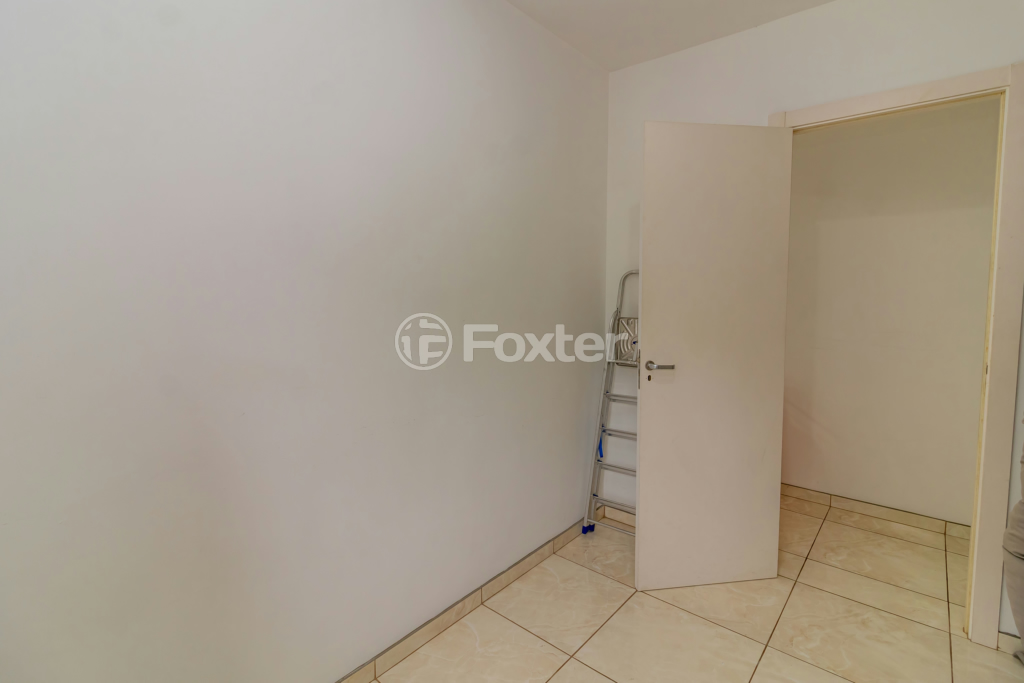 Apartamento à venda com 2 quartos, 50m² - Foto 6