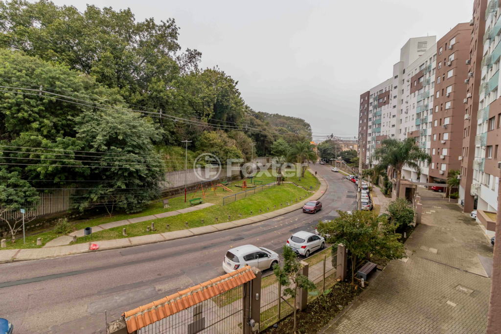 Apartamento à venda com 2 quartos, 50m² - Foto 3