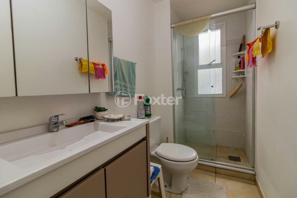 Apartamento à venda com 2 quartos, 50m² - Foto 18