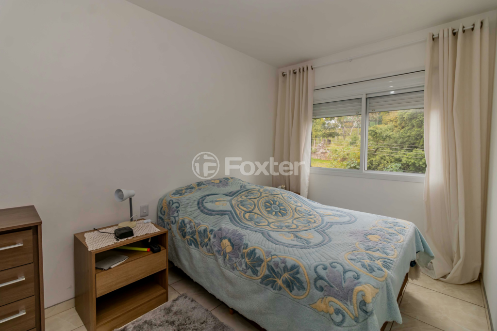 Apartamento à venda com 2 quartos, 50m² - Foto 14