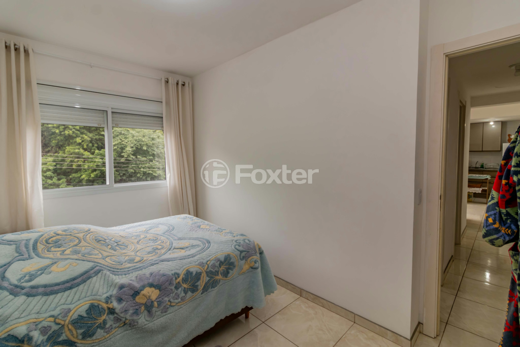 Apartamento à venda com 2 quartos, 50m² - Foto 11
