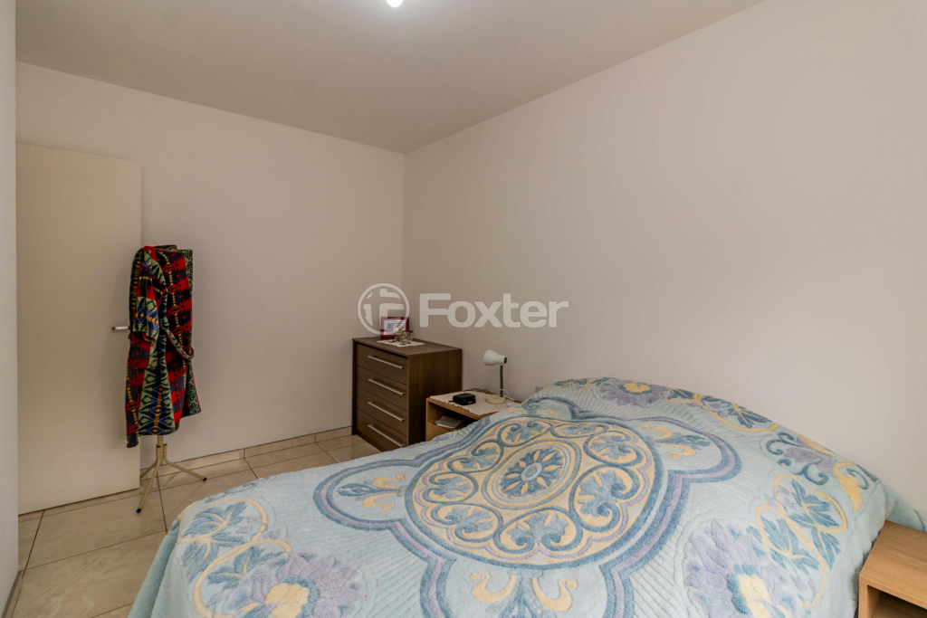 Apartamento à venda com 2 quartos, 50m² - Foto 13