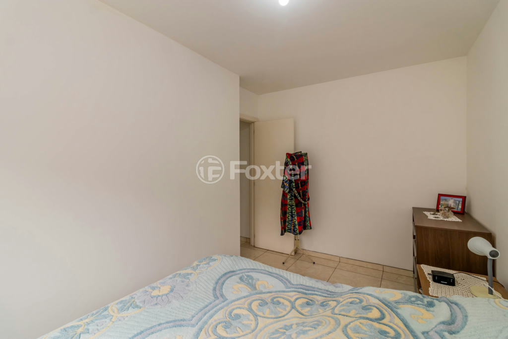 Apartamento à venda com 2 quartos, 50m² - Foto 12