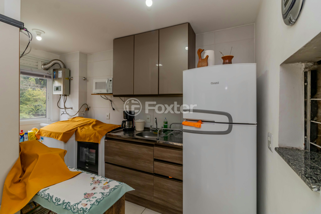 Apartamento à venda com 2 quartos, 50m² - Foto 16