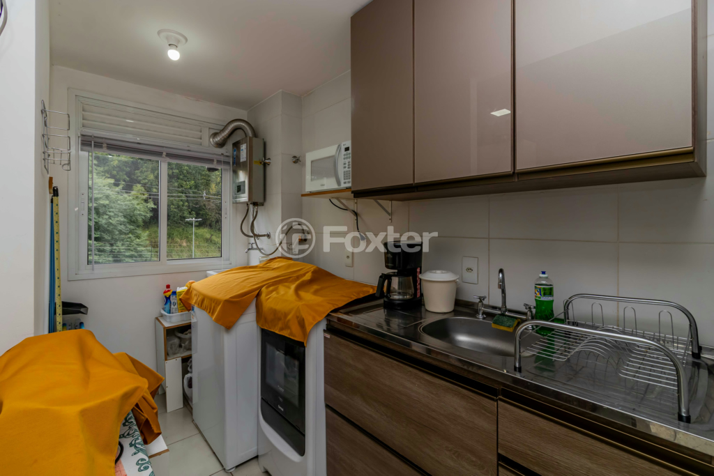 Apartamento à venda com 2 quartos, 50m² - Foto 17