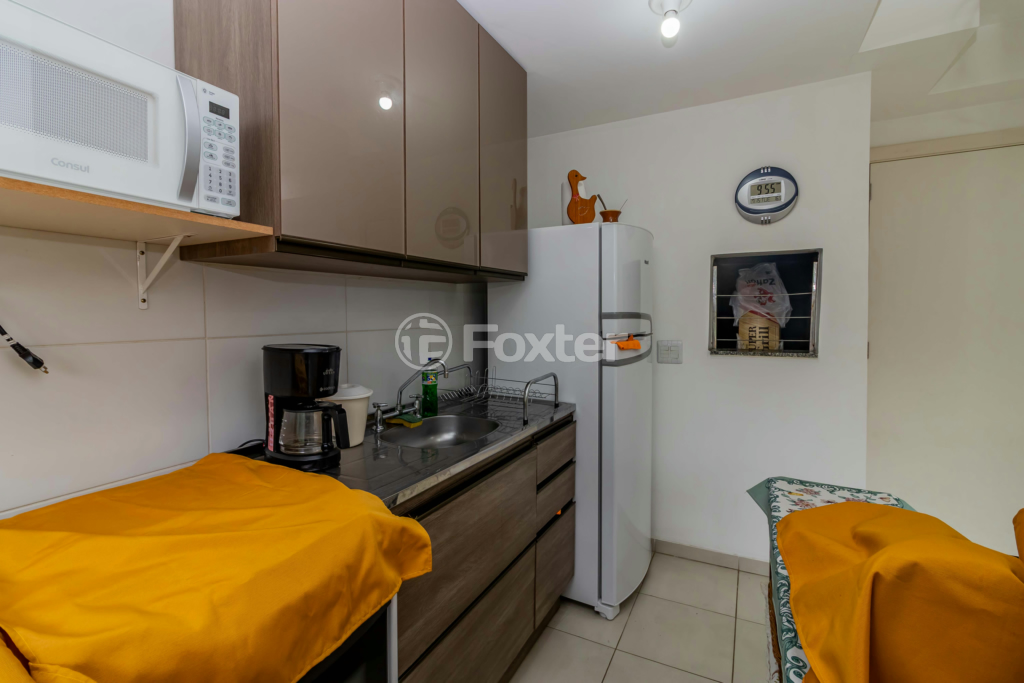 Apartamento à venda com 2 quartos, 50m² - Foto 15