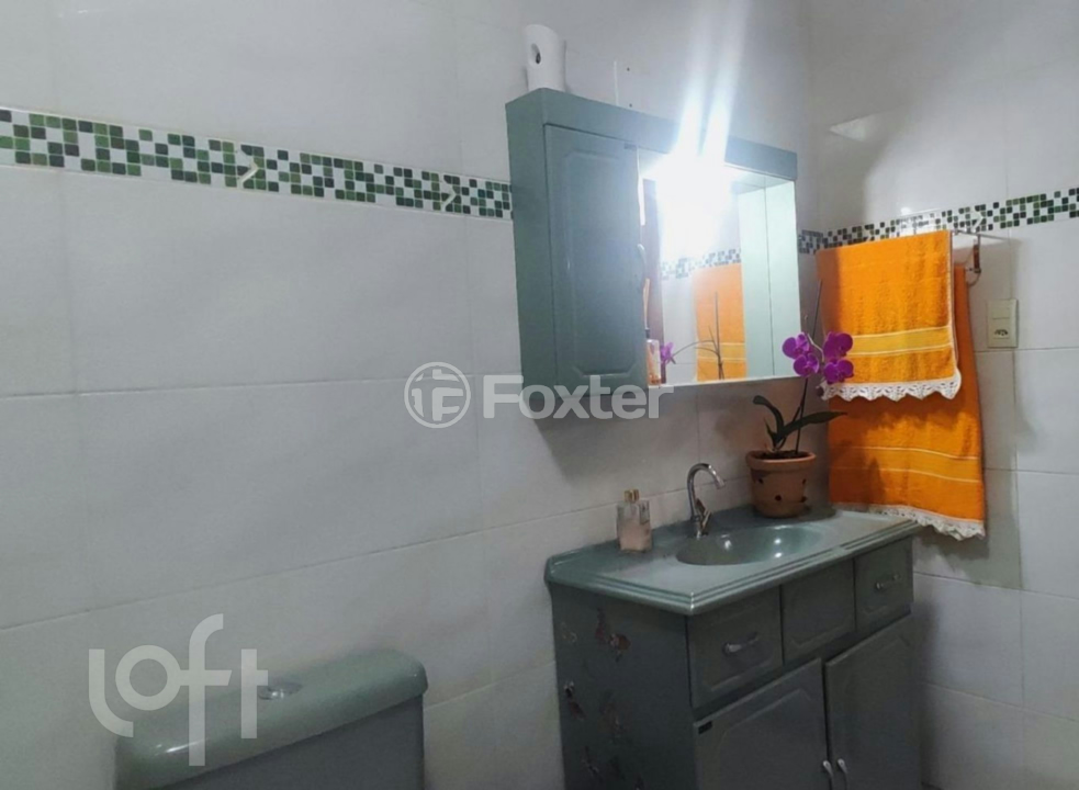 Casa à venda com 3 quartos, 150m² - Foto 12