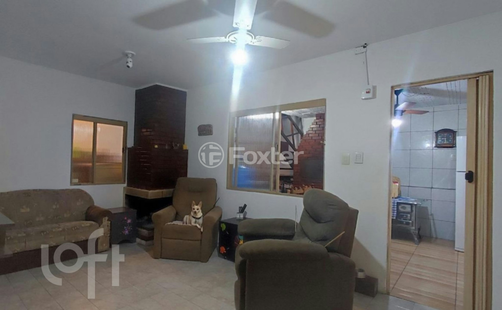 Casa à venda com 3 quartos, 150m² - Foto 1