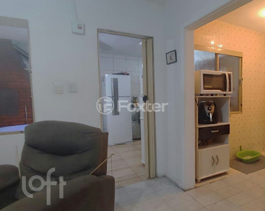 Casa à venda com 3 quartos, 150m² - Foto 3