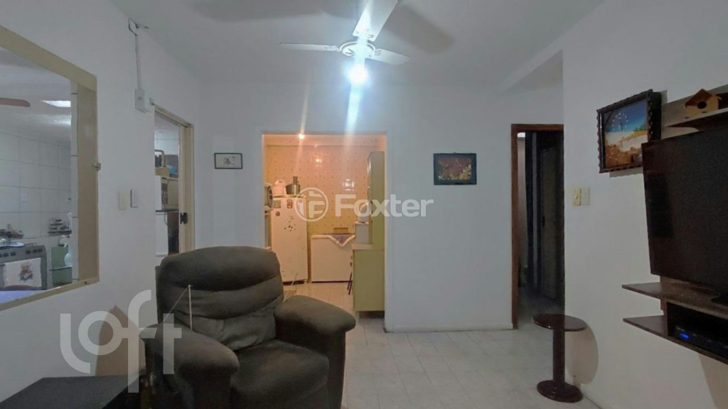 Casa à venda com 3 quartos, 150m² - Foto 2