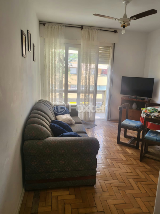 Apartamento à venda com 2 quartos, 65m² - Foto 2