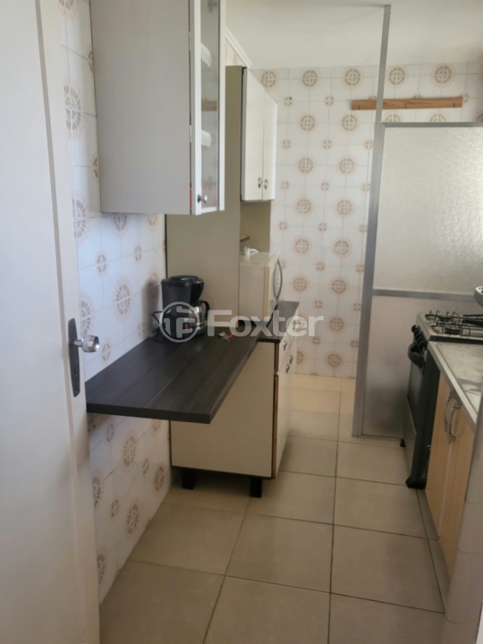 Apartamento à venda com 2 quartos, 65m² - Foto 4
