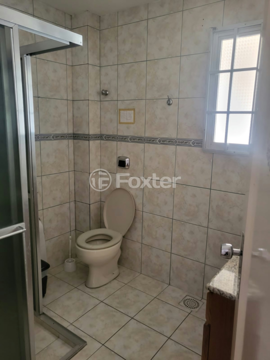 Apartamento à venda com 2 quartos, 65m² - Foto 7
