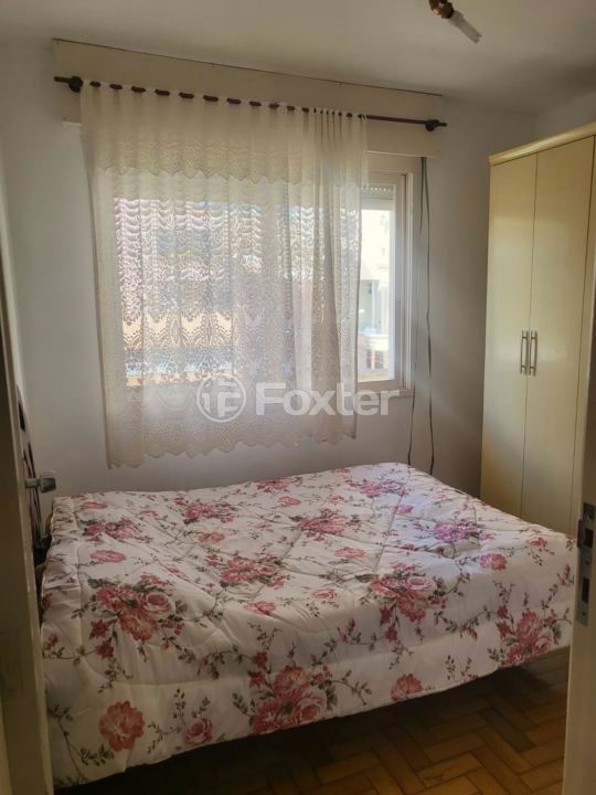 Apartamento à venda com 2 quartos, 65m² - Foto 6