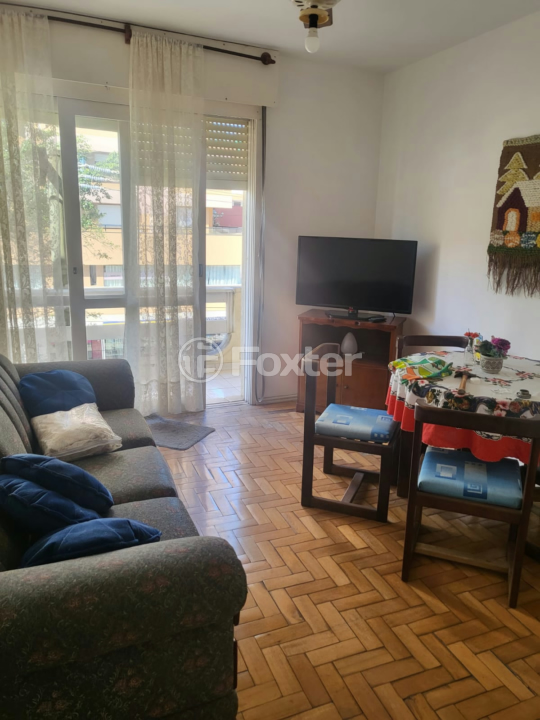 Apartamento à venda com 2 quartos, 65m² - Foto 1