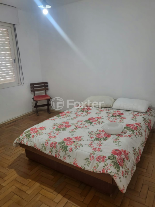 Apartamento à venda com 2 quartos, 65m² - Foto 5