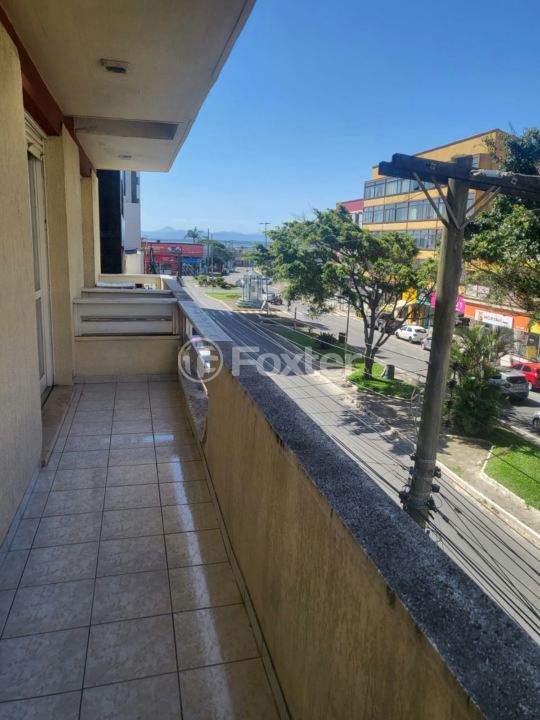 Apartamento à venda com 2 quartos, 65m² - Foto 8