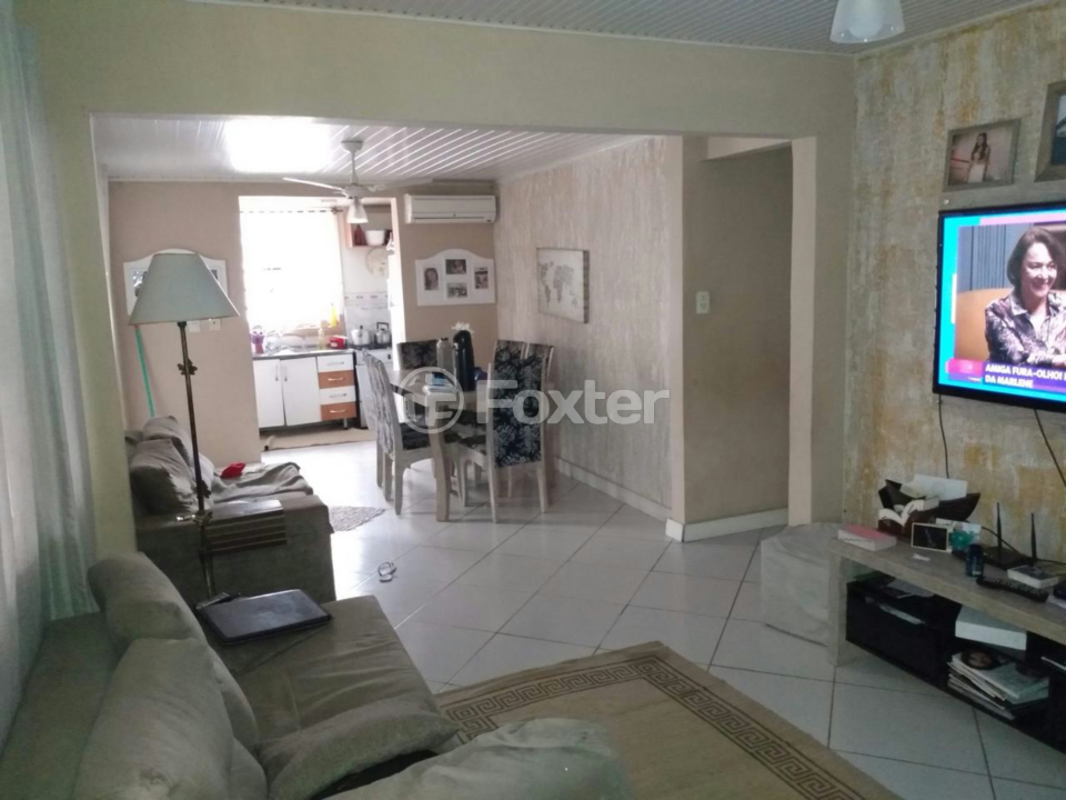 Casa à venda com 3 quartos, 250m² - Foto 3