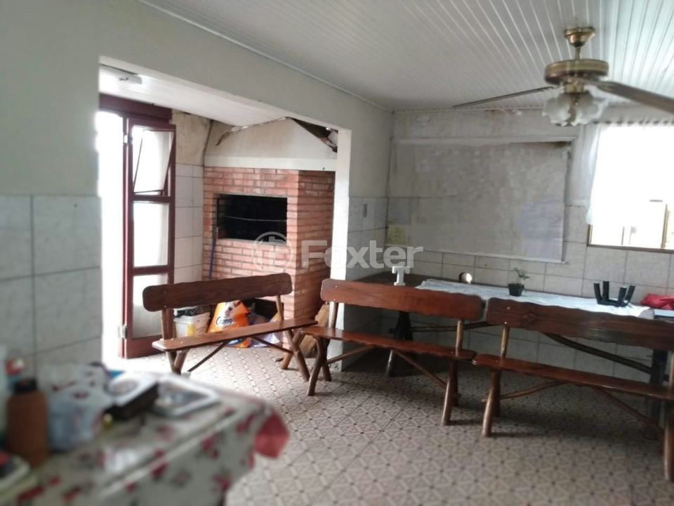 Casa à venda com 3 quartos, 250m² - Foto 4