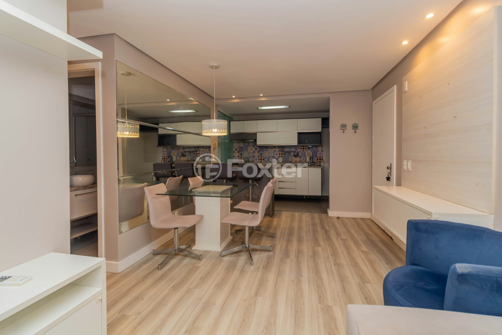 Apartamento à venda com 3 quartos, 68m² - Foto 5