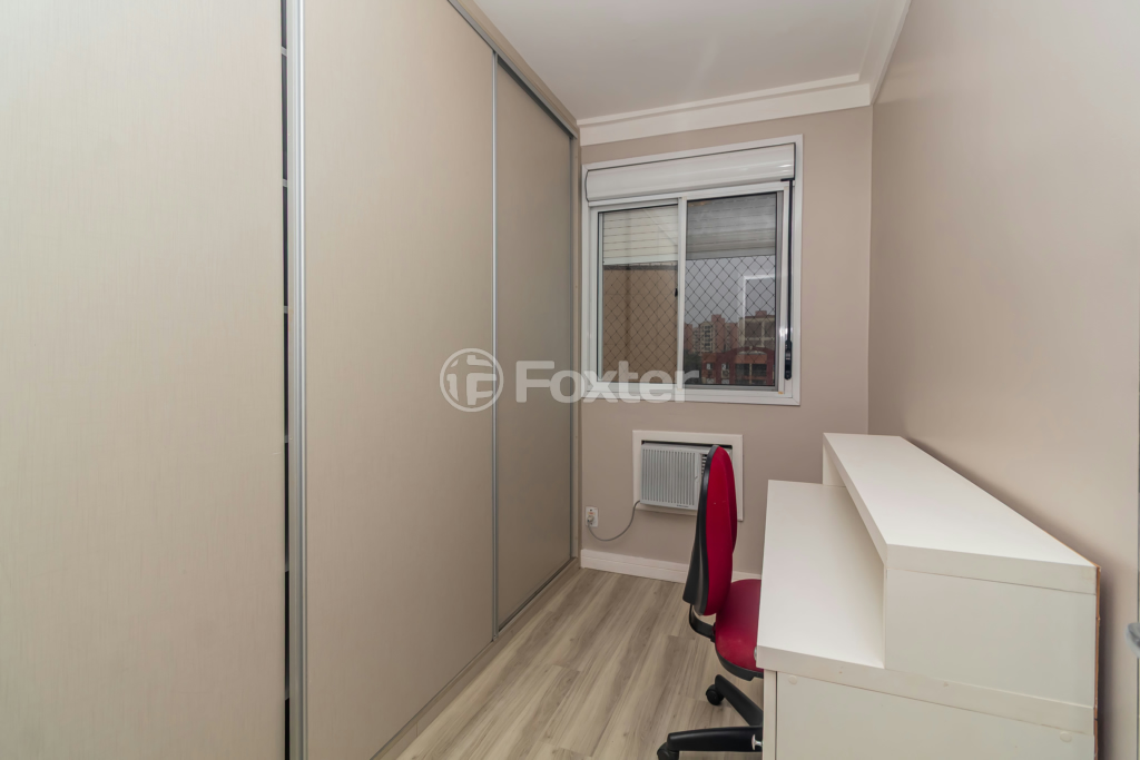 Apartamento à venda com 3 quartos, 68m² - Foto 14