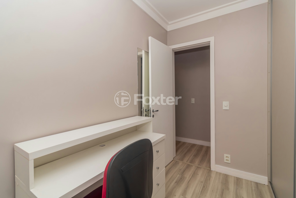 Apartamento à venda com 3 quartos, 68m² - Foto 12