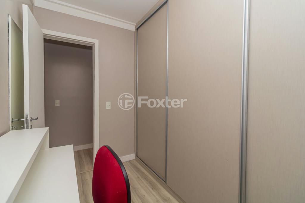 Apartamento à venda com 3 quartos, 68m² - Foto 13