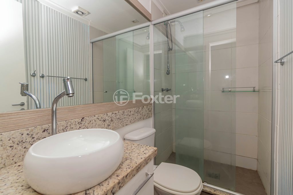 Apartamento à venda com 3 quartos, 68m² - Foto 25