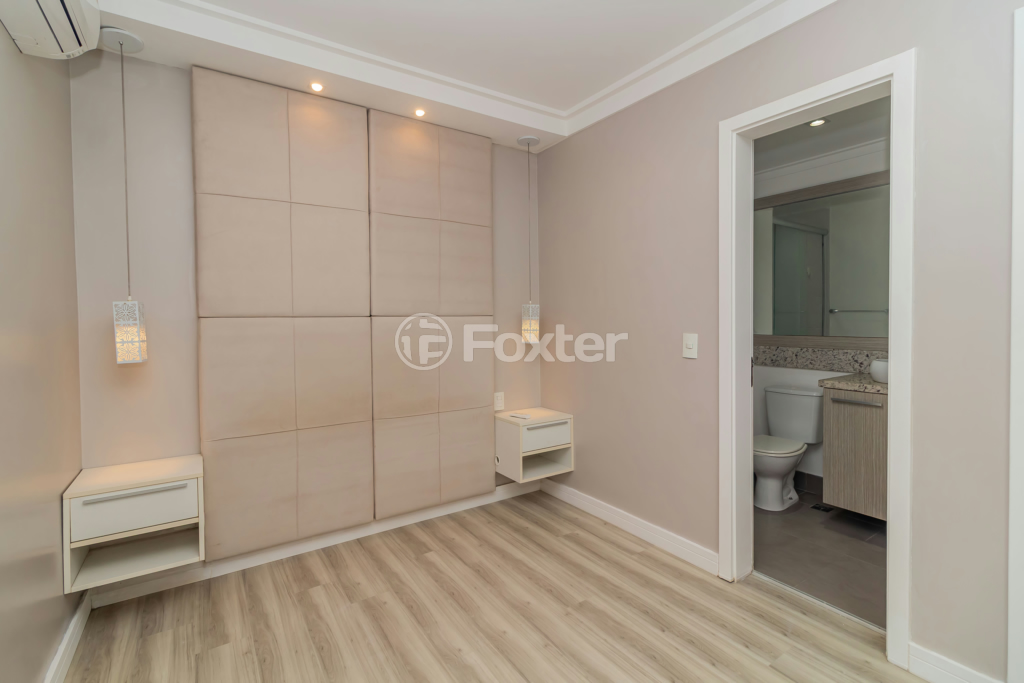 Apartamento à venda com 3 quartos, 68m² - Foto 8