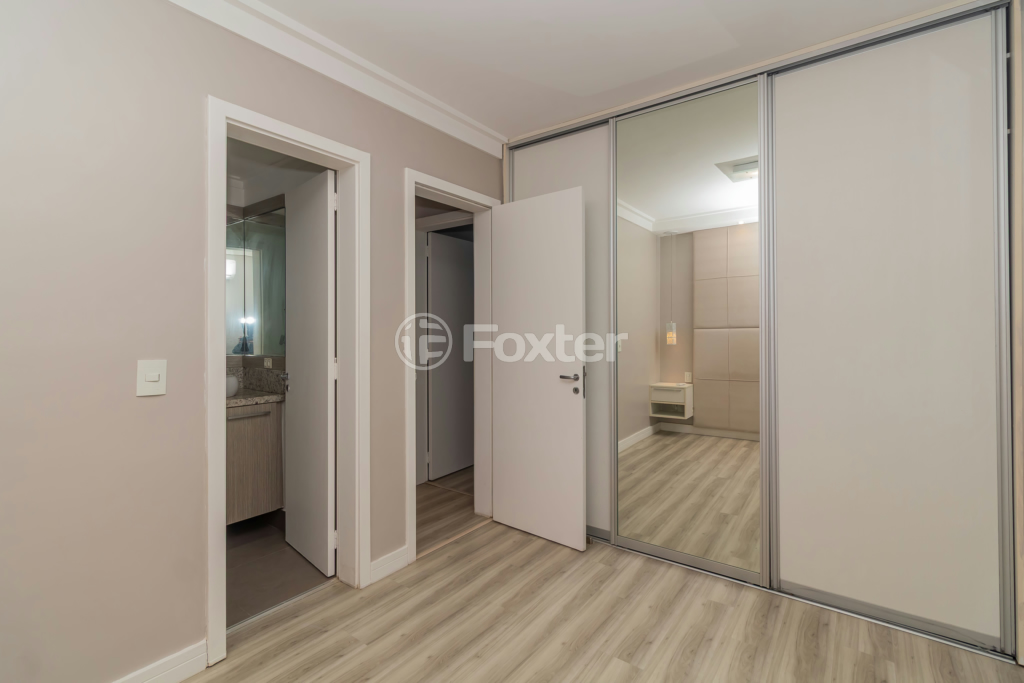 Apartamento à venda com 3 quartos, 68m² - Foto 7