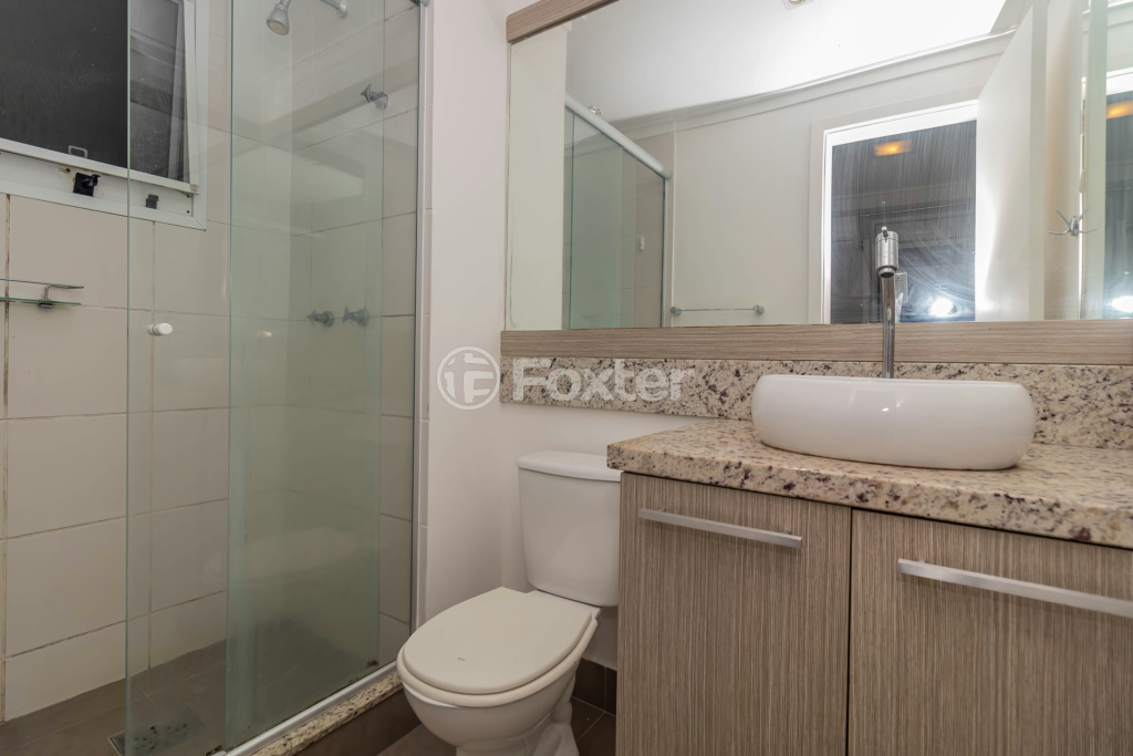 Apartamento à venda com 3 quartos, 68m² - Foto 24