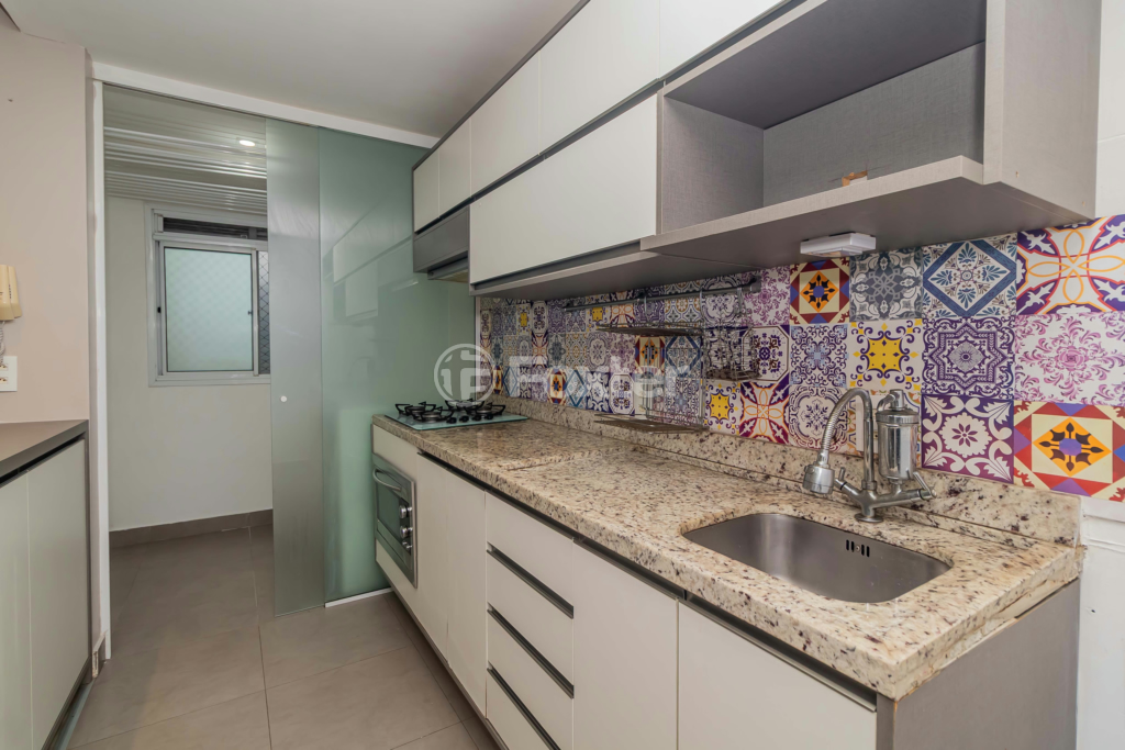 Apartamento à venda com 3 quartos, 68m² - Foto 22
