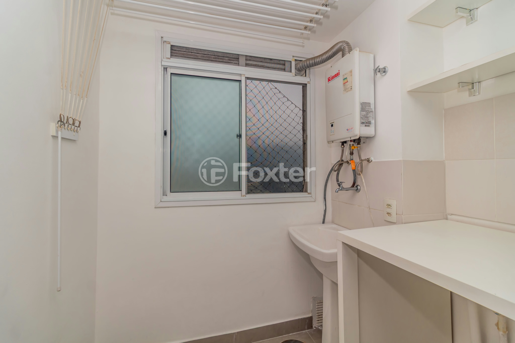 Apartamento à venda com 3 quartos, 68m² - Foto 23