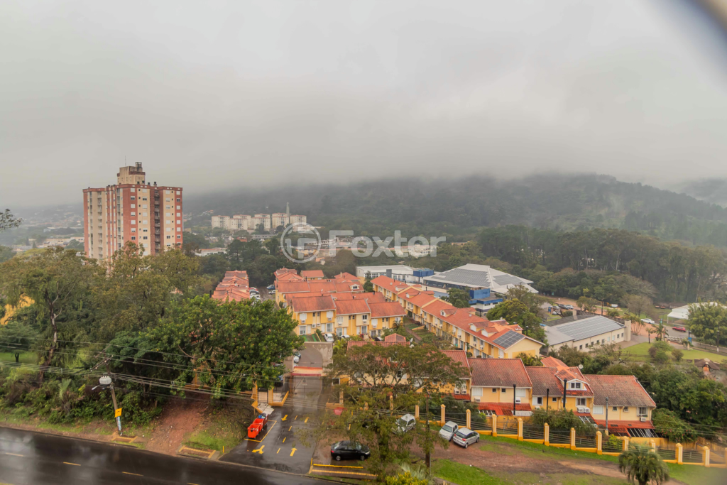 Apartamento à venda com 3 quartos, 68m² - Foto 11