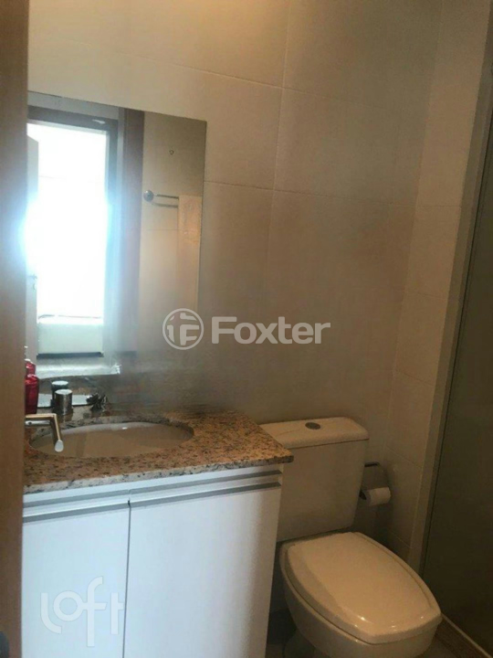 Apartamento à venda com 2 quartos, 60m² - Foto 8