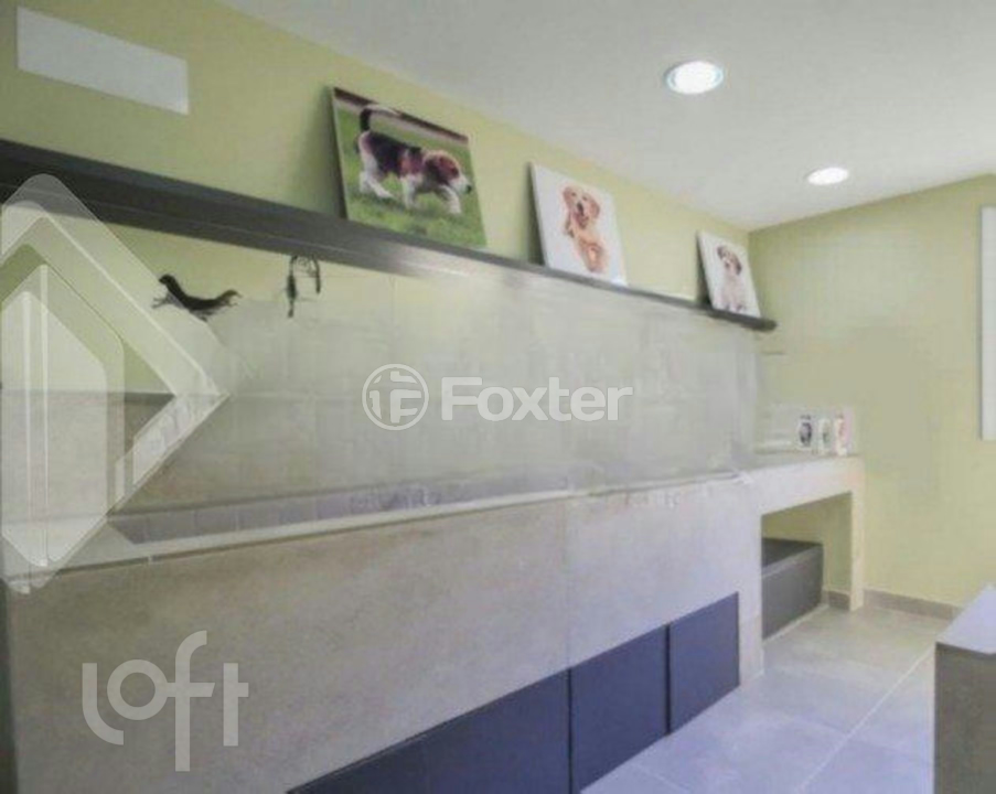Apartamento à venda com 2 quartos, 60m² - Foto 16