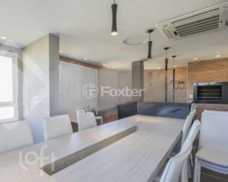 Apartamento à venda com 2 quartos, 60m² - Foto 19
