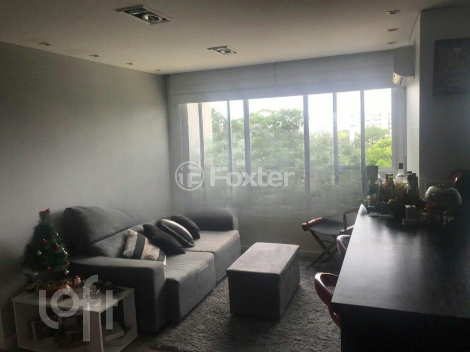 Apartamento à venda com 2 quartos, 60m² - Foto 6
