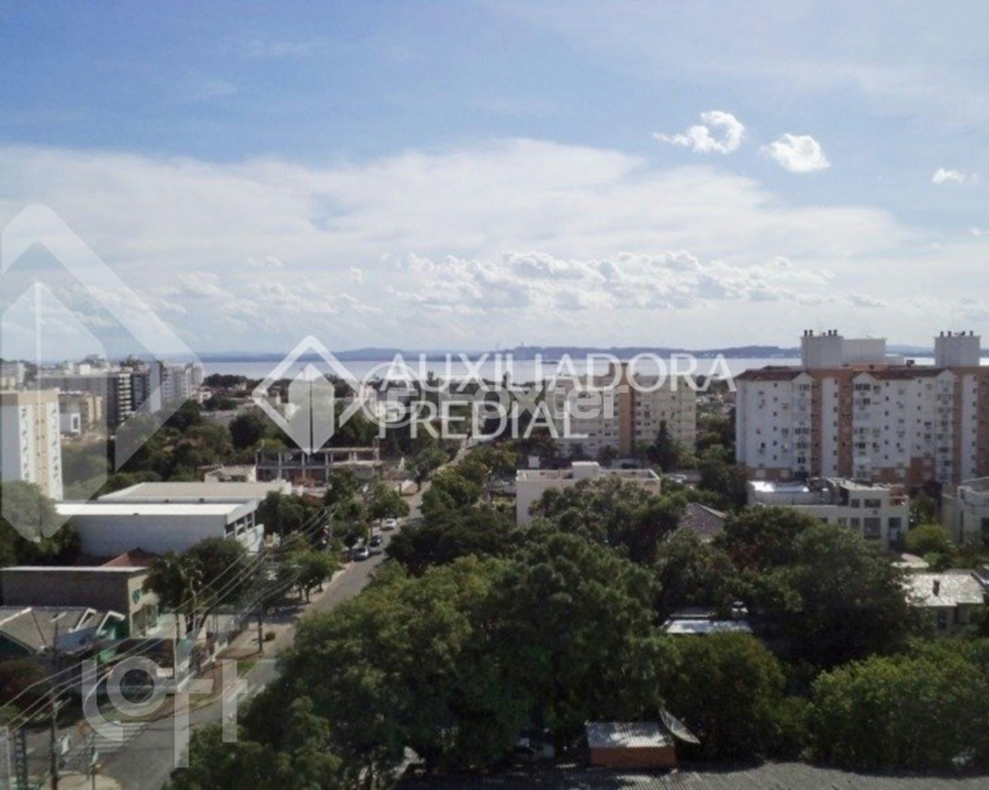 Apartamento à venda com 2 quartos, 60m² - Foto 13