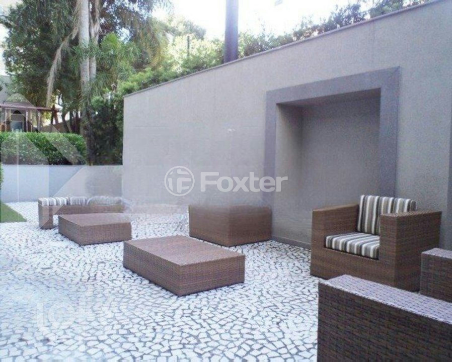 Apartamento à venda com 2 quartos, 60m² - Foto 14