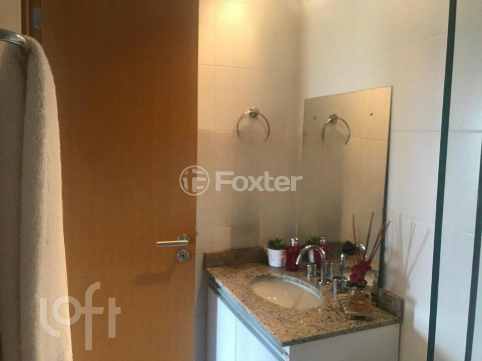 Apartamento à venda com 2 quartos, 60m² - Foto 7