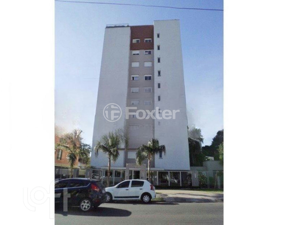 Apartamento à venda com 2 quartos, 60m² - Foto 22