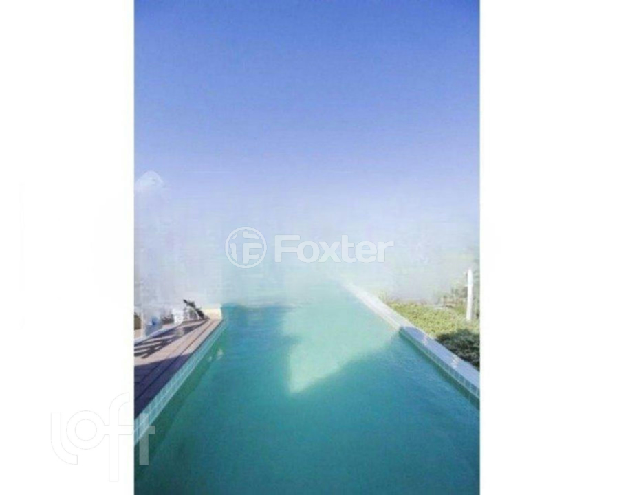 Apartamento à venda com 2 quartos, 60m² - Foto 21