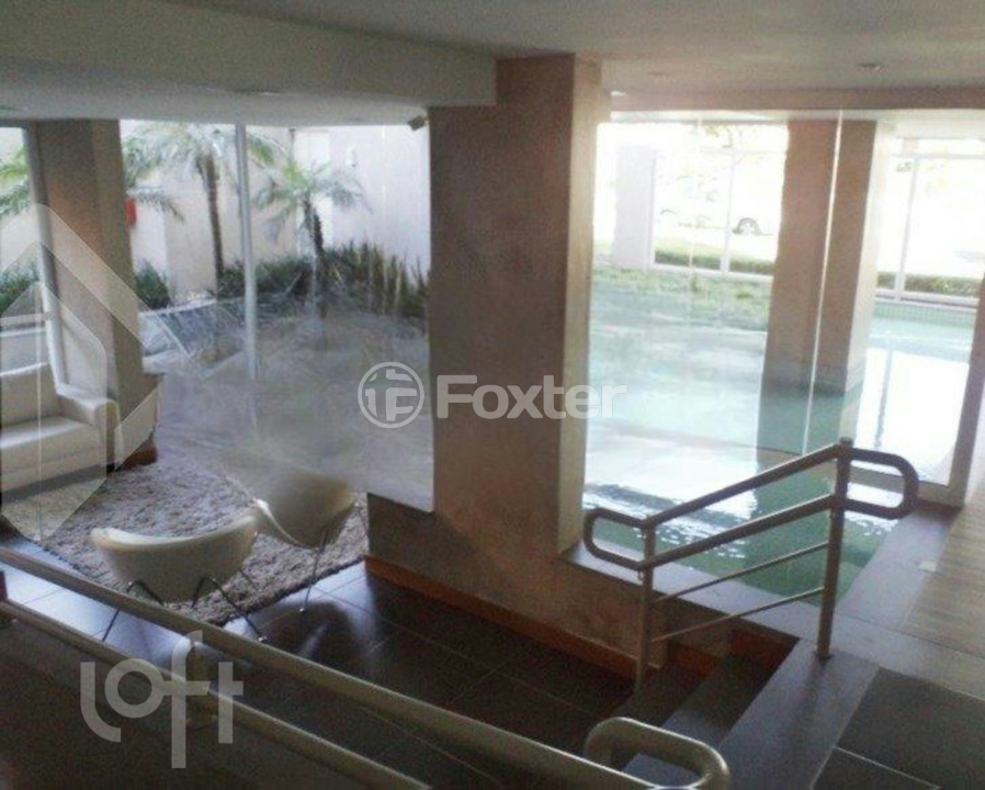 Apartamento à venda com 2 quartos, 60m² - Foto 2