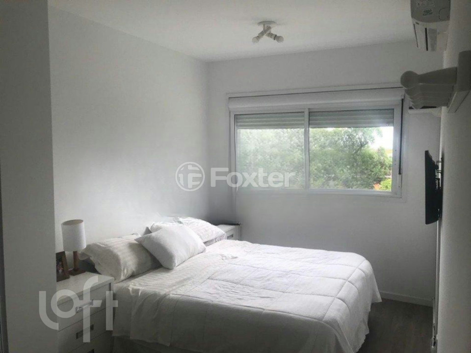 Apartamento à venda com 2 quartos, 60m² - Foto 12