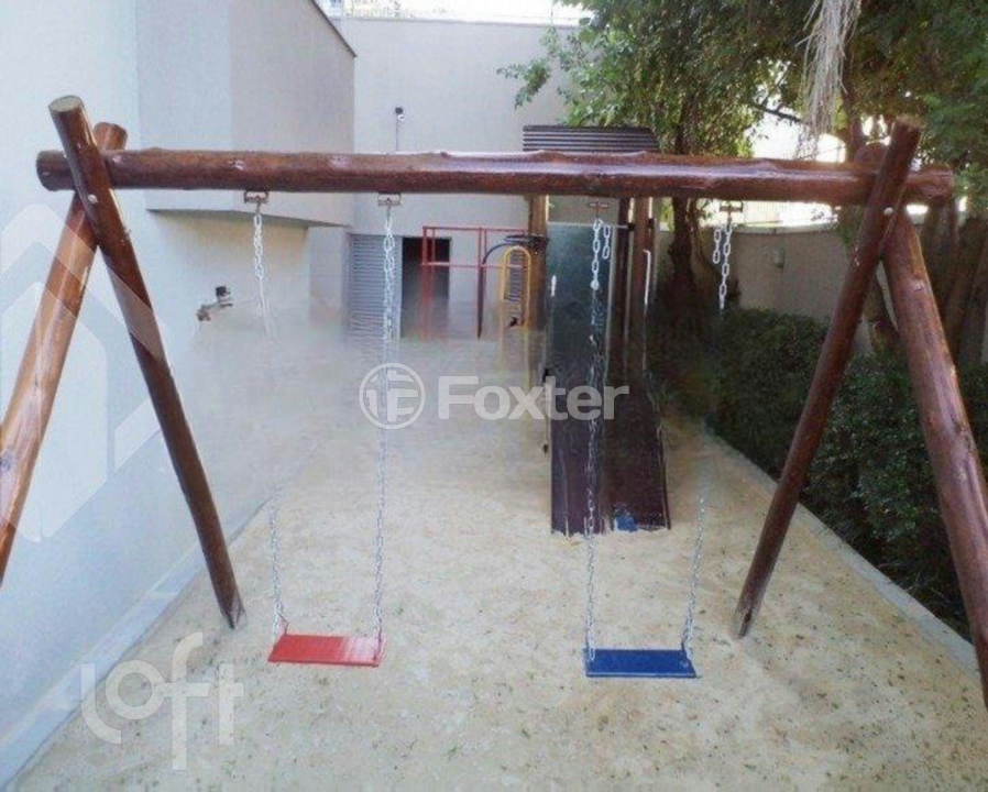 Apartamento à venda com 2 quartos, 60m² - Foto 15