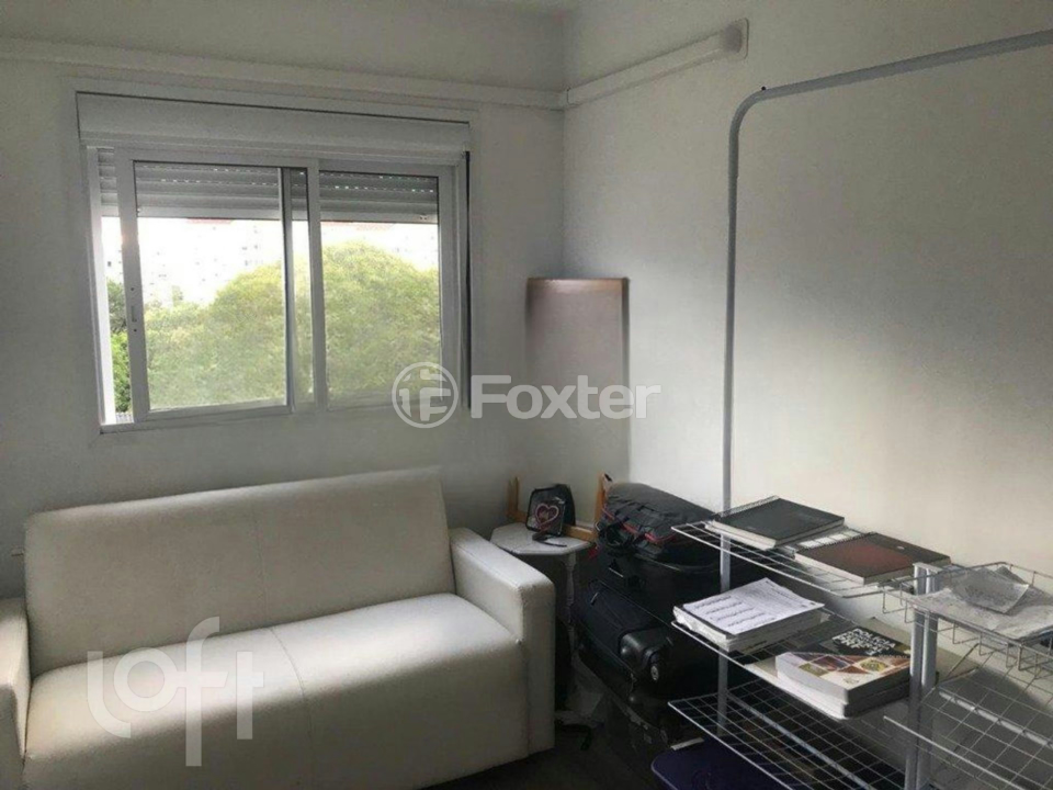 Apartamento à venda com 2 quartos, 60m² - Foto 4