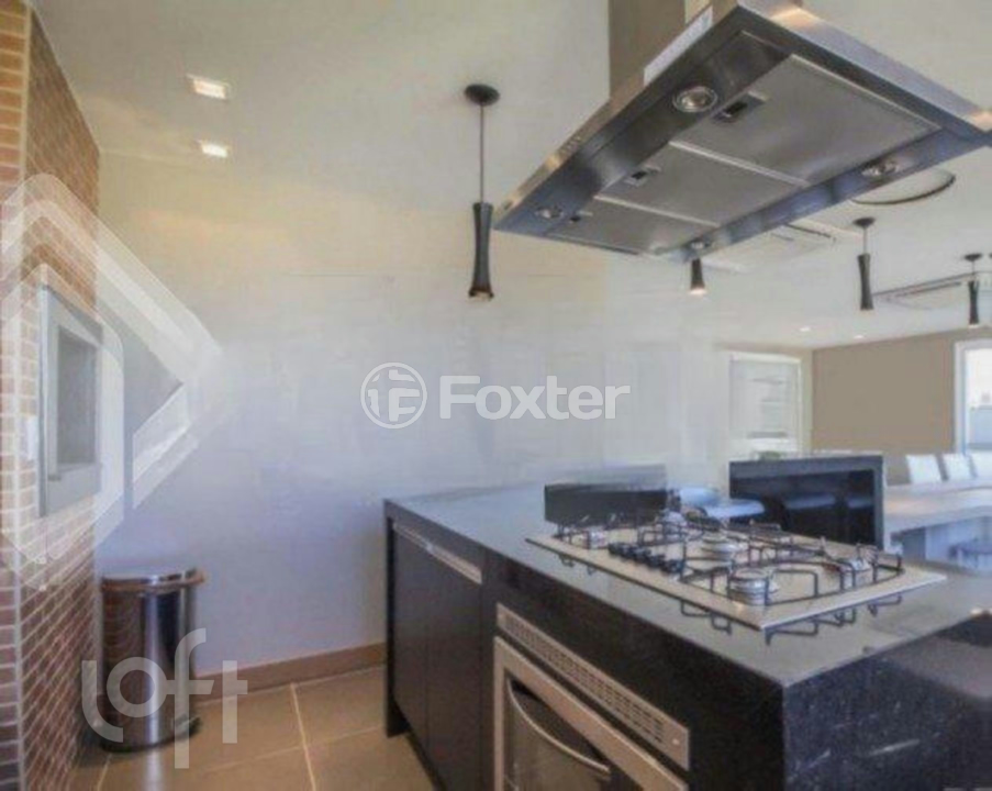 Apartamento à venda com 2 quartos, 60m² - Foto 18