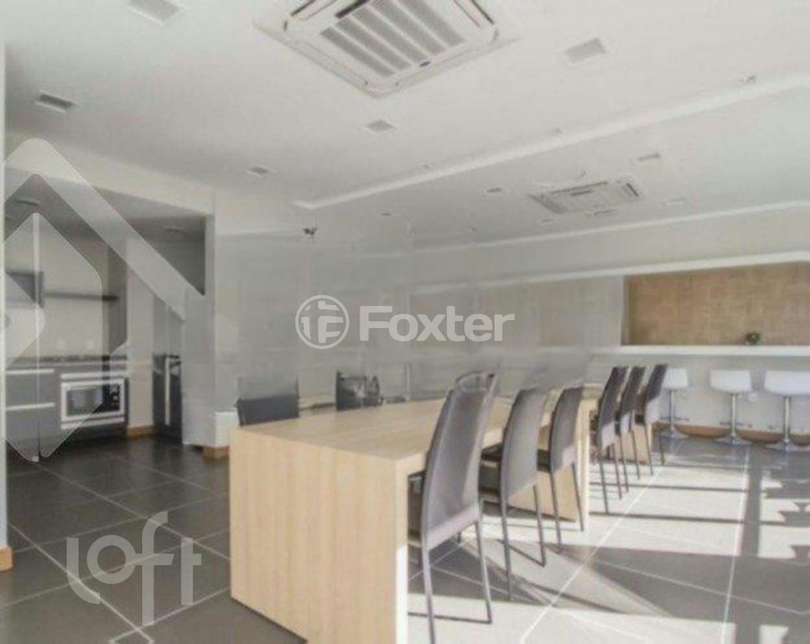 Apartamento à venda com 2 quartos, 60m² - Foto 17